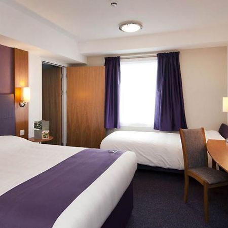 Holiday Inn Newcastle City Ngoại thất bức ảnh