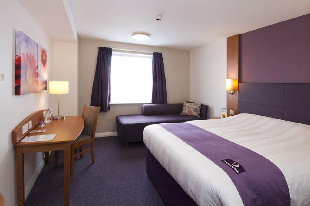 Holiday Inn Newcastle City Ngoại thất bức ảnh