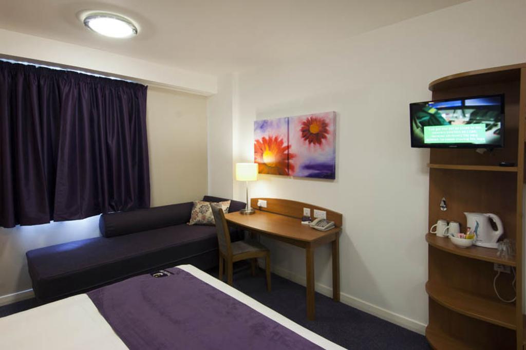 Holiday Inn Newcastle City Ngoại thất bức ảnh