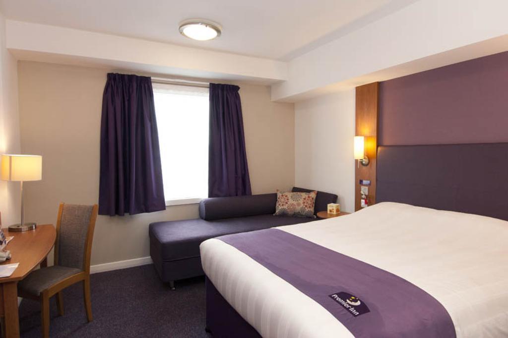 Holiday Inn Newcastle City Ngoại thất bức ảnh