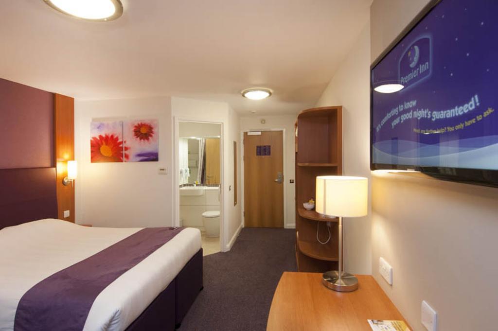 Holiday Inn Newcastle City Ngoại thất bức ảnh