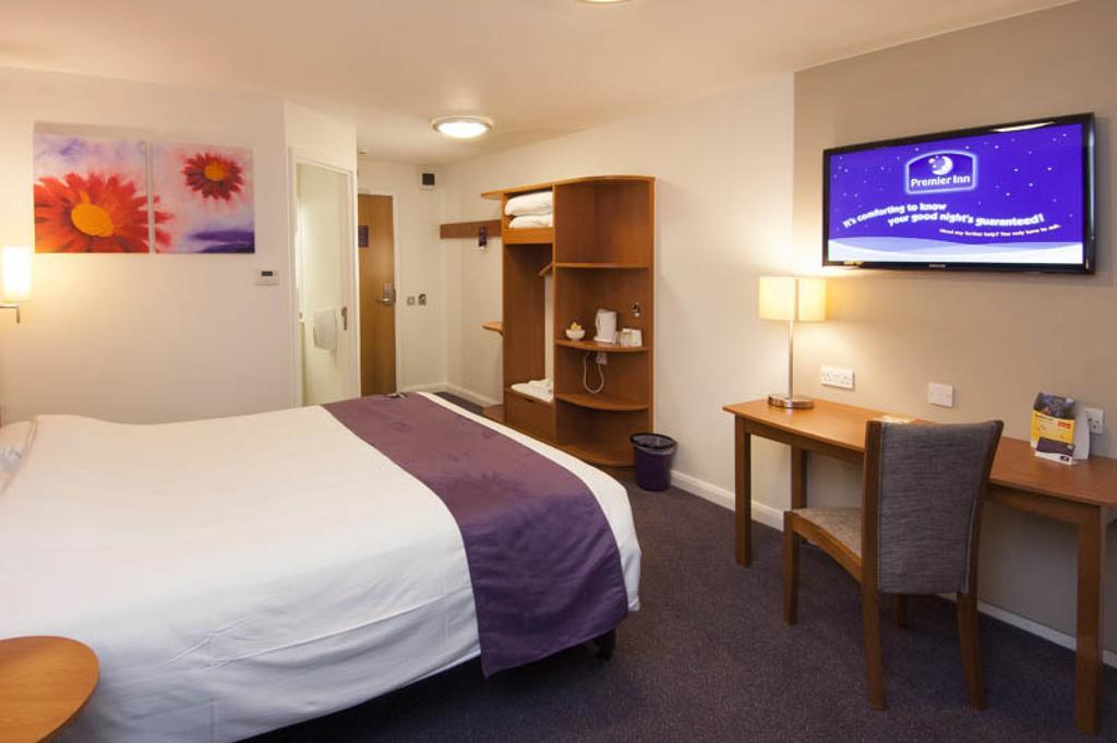 Holiday Inn Newcastle City Ngoại thất bức ảnh
