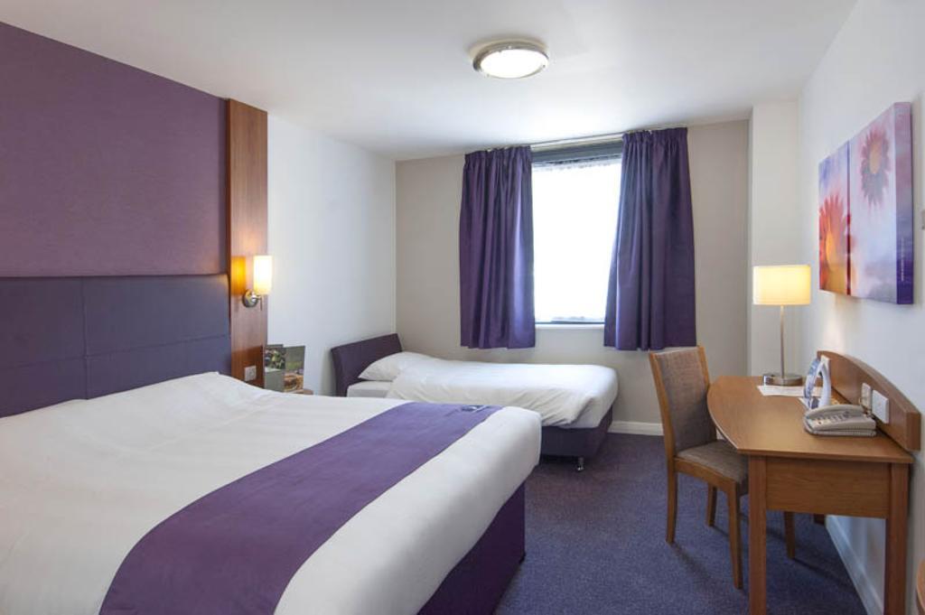 Holiday Inn Newcastle City Ngoại thất bức ảnh