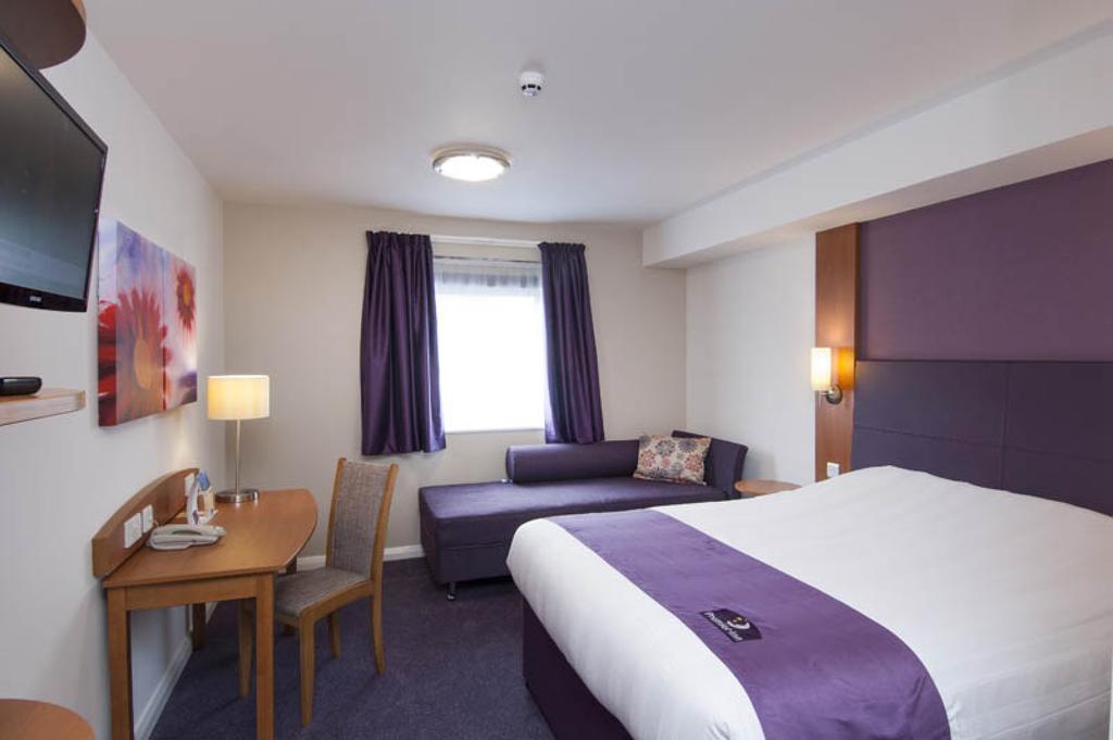 Holiday Inn Newcastle City Ngoại thất bức ảnh