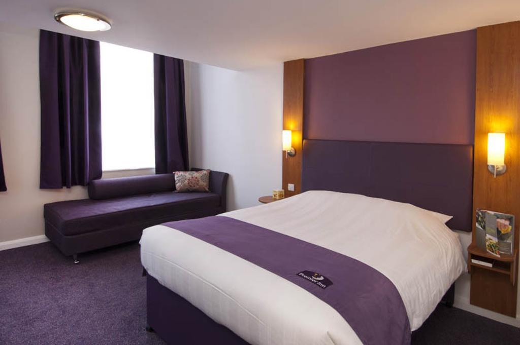 Holiday Inn Newcastle City Ngoại thất bức ảnh