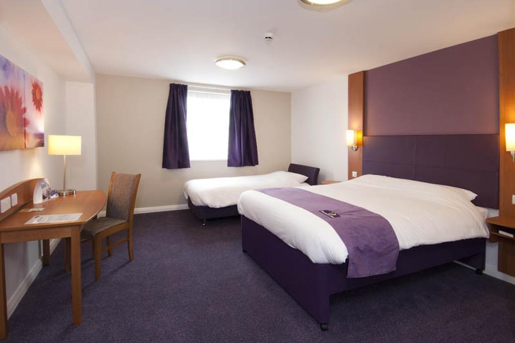 Holiday Inn Newcastle City Ngoại thất bức ảnh