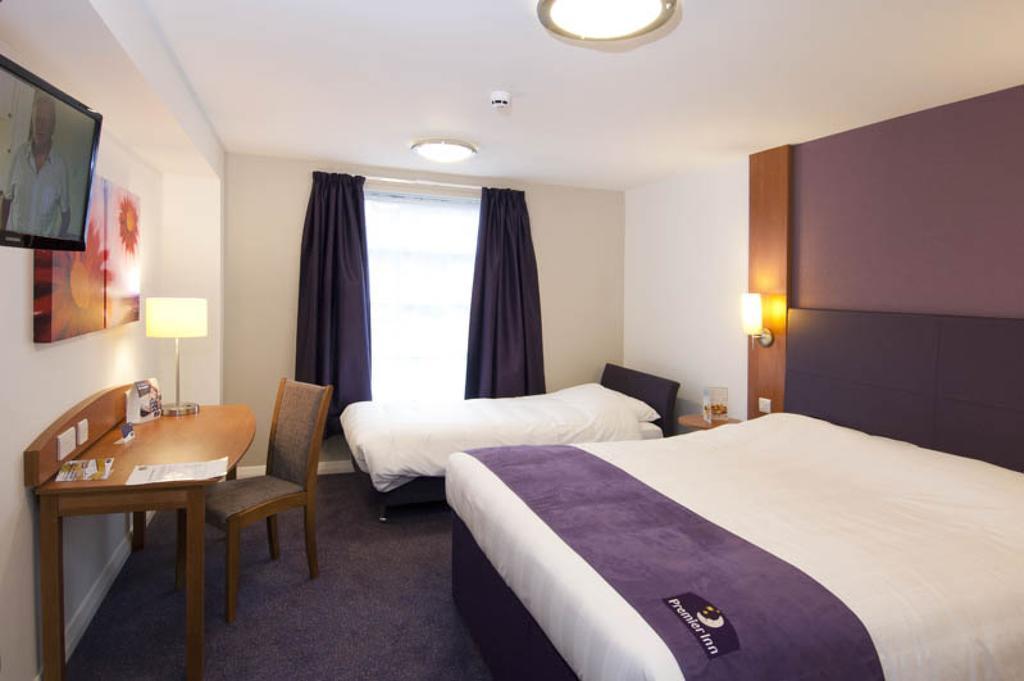 Holiday Inn Newcastle City Ngoại thất bức ảnh