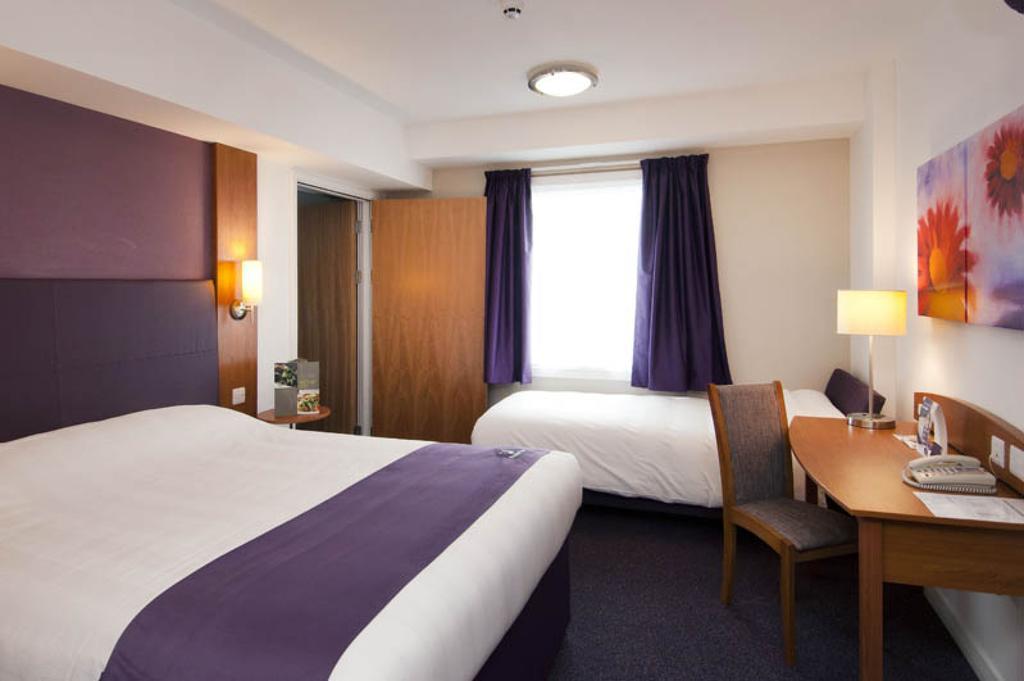 Holiday Inn Newcastle City Ngoại thất bức ảnh