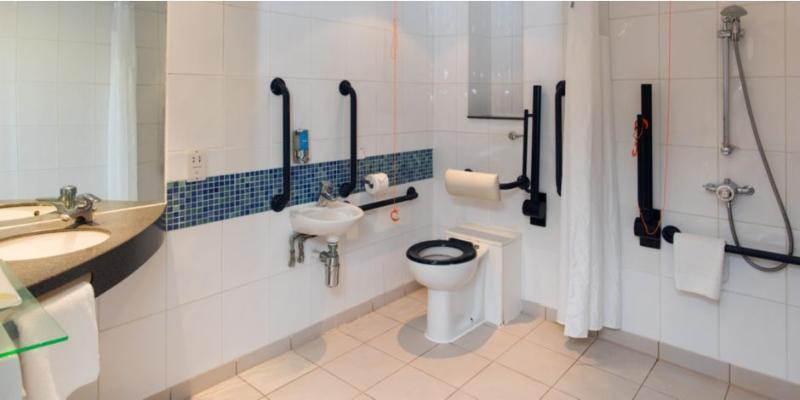 Holiday Inn Newcastle City Ngoại thất bức ảnh